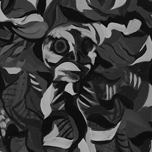 Mesoamerican Fantasies Color