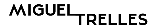 Miguel Trelles